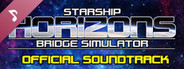 Starship Horizons - Official Soundtrack