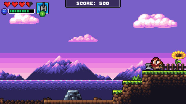 Stones of the Revenant game for windows Pc 1