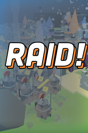 Raid!