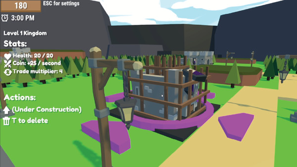 Raid! game for windows Pc 1