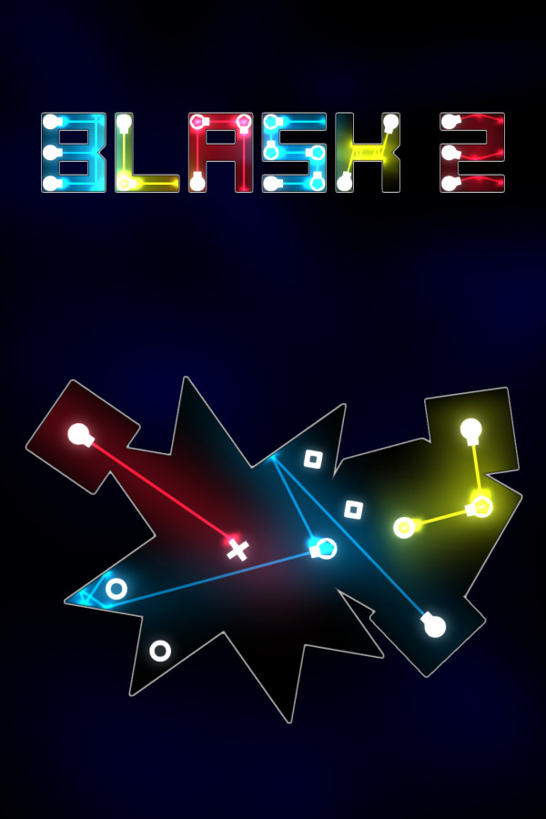 BLASK 2 for steam