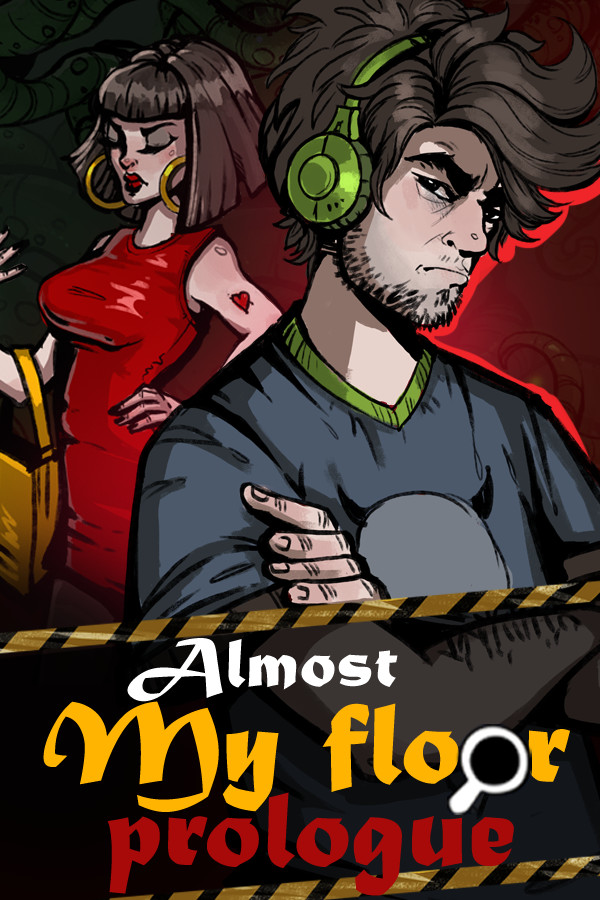 Almost My Floor: Prologue for steam