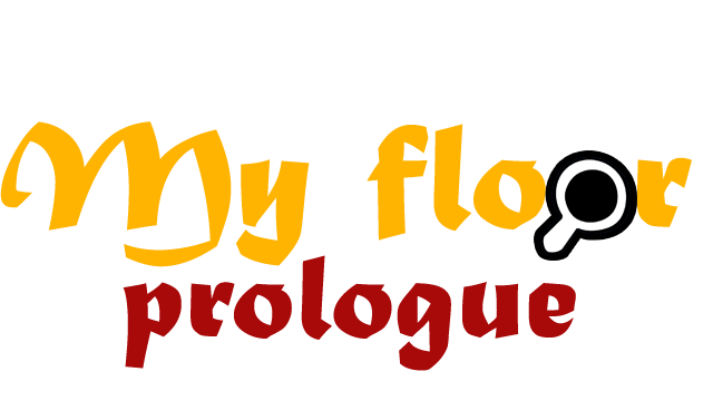 Almost My Floor: Prologue- Backlog.rip