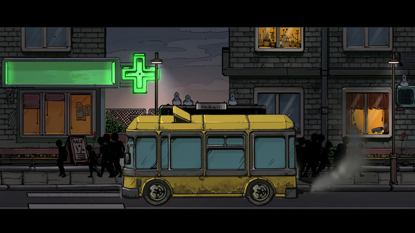 Almost My Floor: Prologue game for windows Pc 1