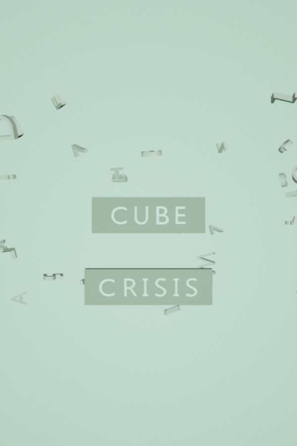 Cube Crisis for steam