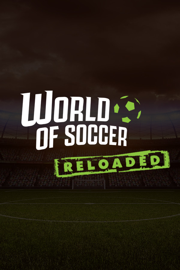 World of Soccer RELOADED for steam