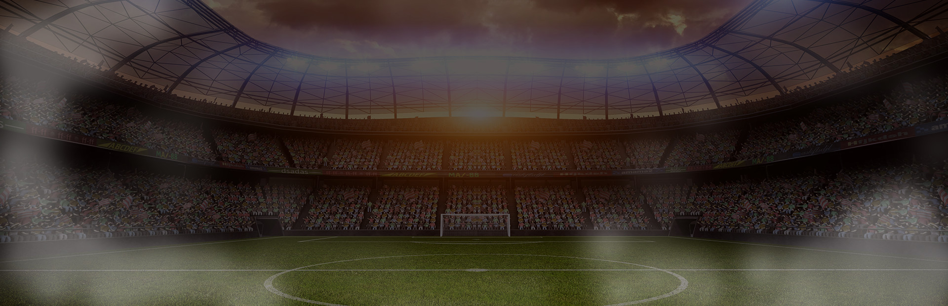 World of Soccer RELOADED