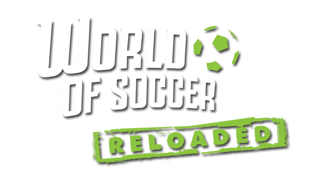 World of Soccer RELOADED Logo