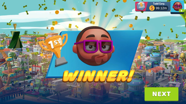 Скриншот из Venture Valley