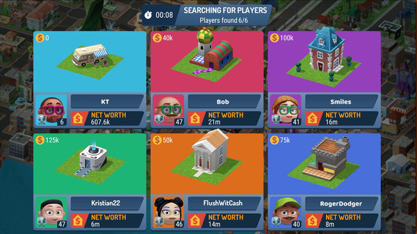 Скриншот из Venture Valley