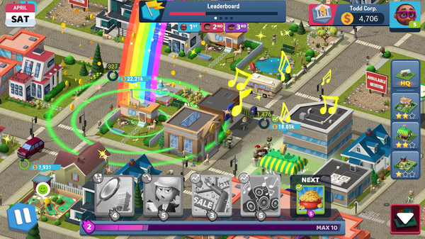 Скриншот из Venture Valley