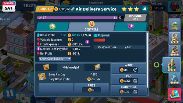 Скриншот из Venture Valley