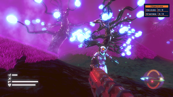 Скриншот из Human Diaspora