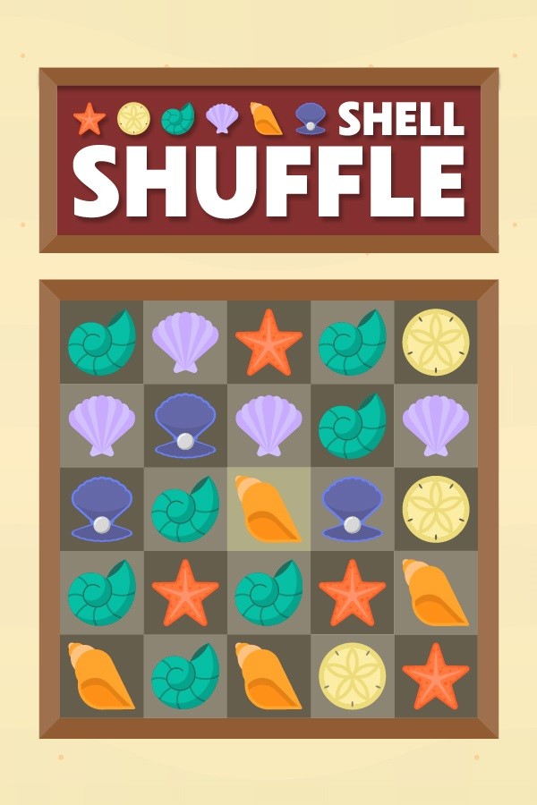 Shell Shuffle for steam Shell Shuffle for steam