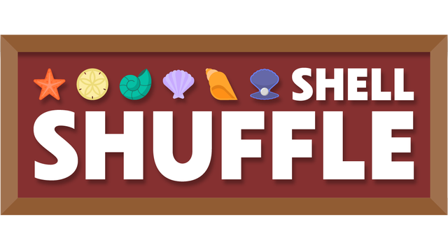 Shell Shuffle Logo