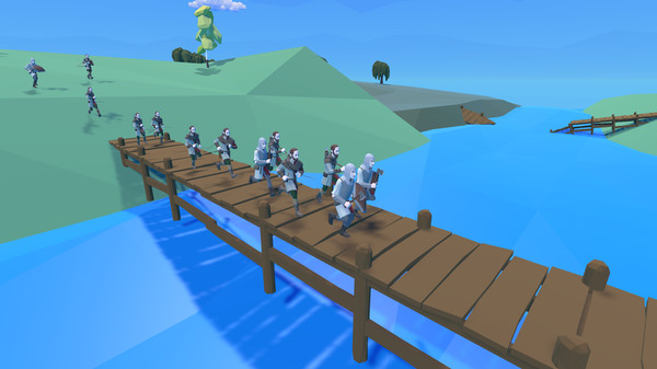 Скриншот из Glory