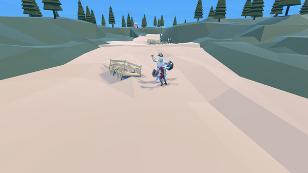 Скриншот из Glory