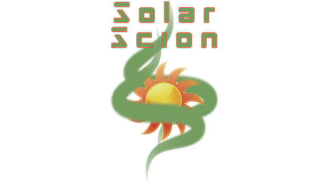 Solar Scion Logo