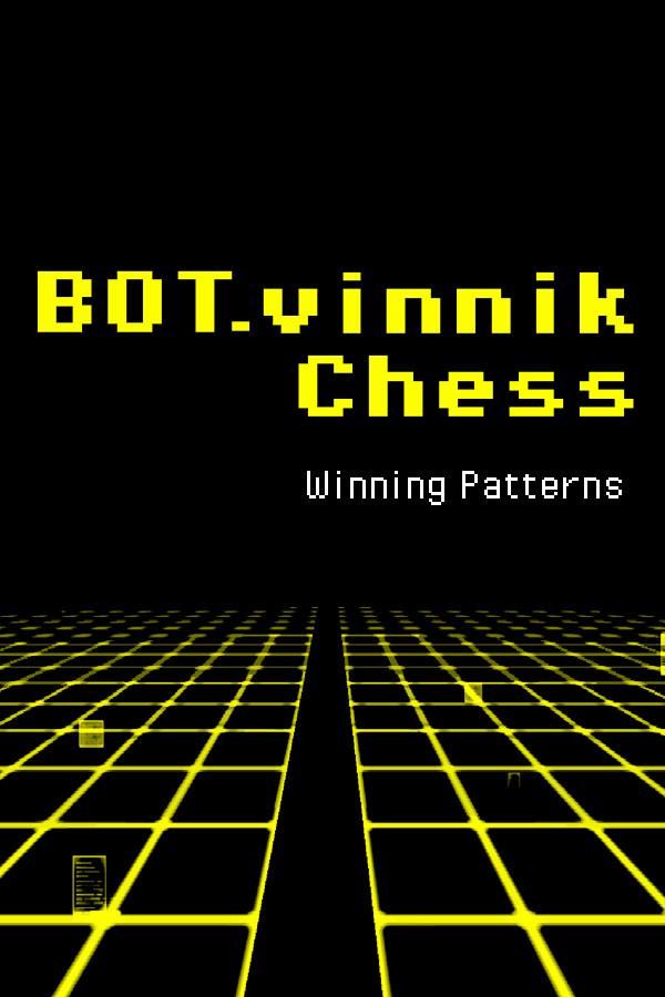 BOT.vinnik Chess: Winning Patterns for steam