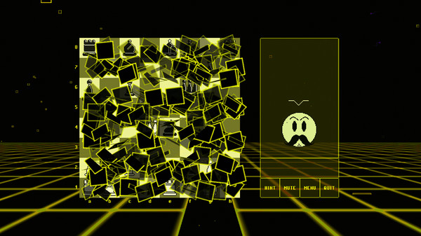 BOT.vinnik Chess: Winning Patternsfor windows and Linux 1