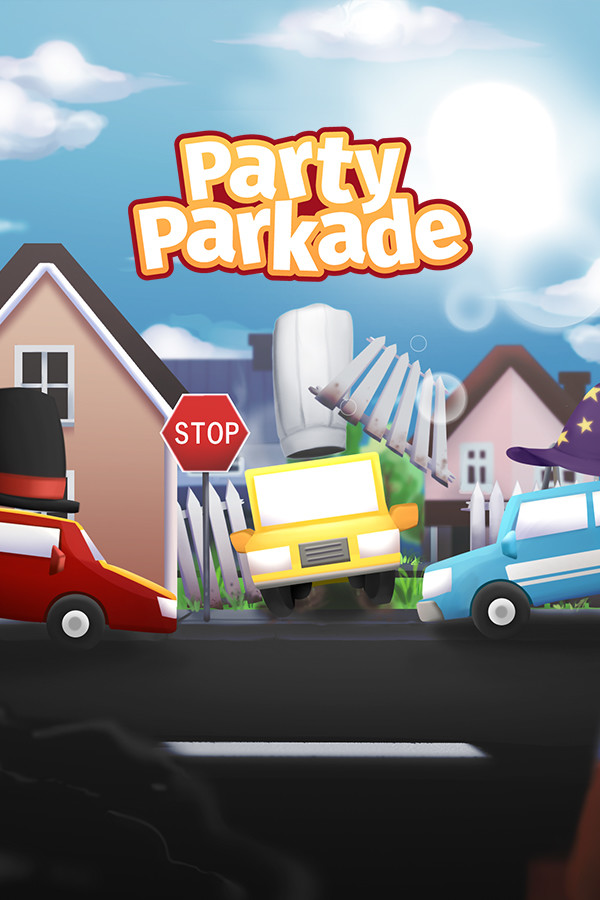 Party Parkade for steam