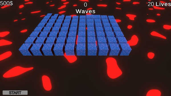 Скриншот из Sphere Invasion