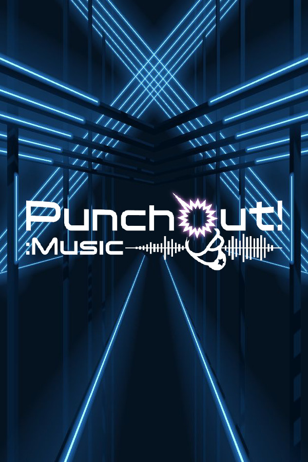 Punchout: Music for steam