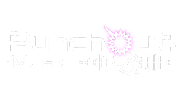 Punchout: Music Logo