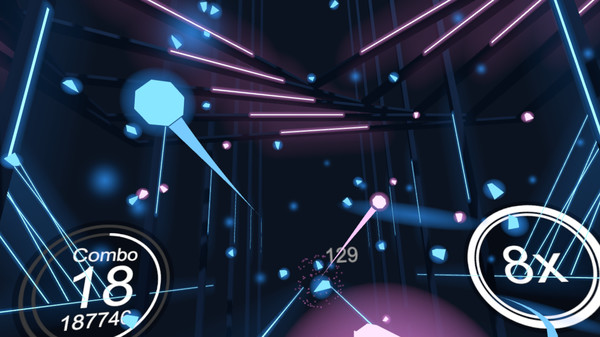 Скриншот из Punchout: Music