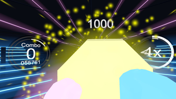 Punchout: Musicfor windows and Linux 1