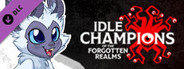 Idle Champions - Yeti Tyke Familiar Pack