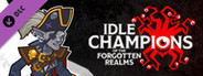 Idle Champions - Founder's Pack III