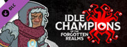 Idle Champions - Icewind Dale Regis Skin & Feat Pack