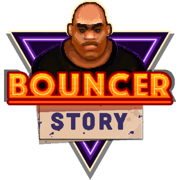 Bouncer Story Logo