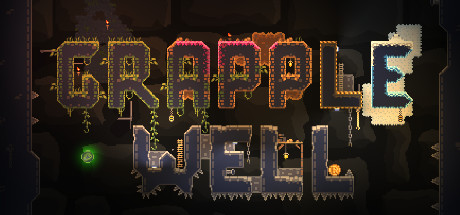 GrappleWell cover art