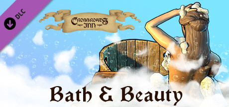 Crossroads Inn - Bath & Beauty cover art