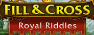 Fill and Cross Royal Riddles