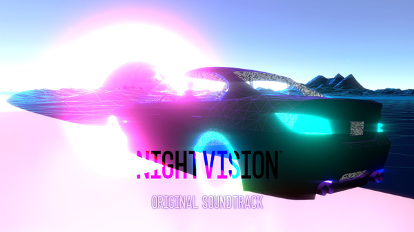 Скриншот из Nightvision Soundtrack