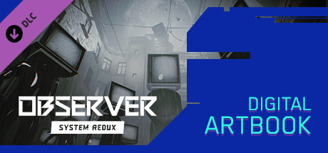 The Art Of Observer System Redux On Steam