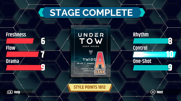 Hexagroove: Tactical DJfor windows and Linux 1