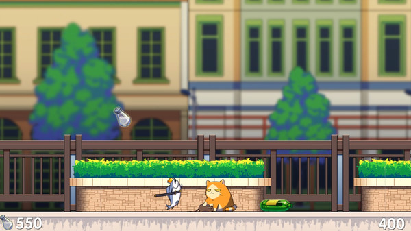 SaltyFishGofor windows and Linux 1