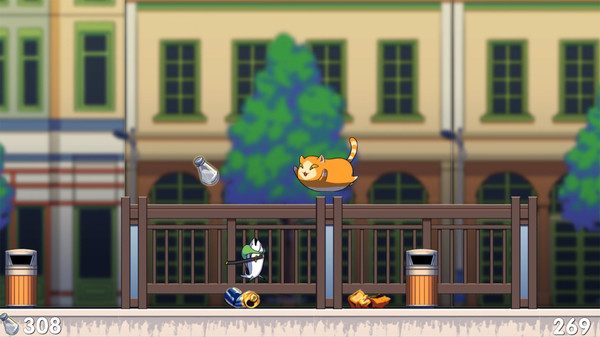 SaltyFishGo game for windows Pc 1