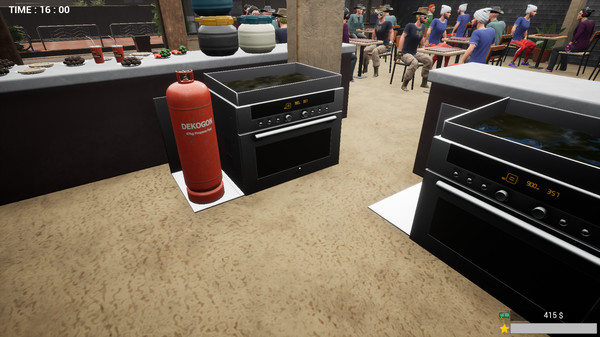 FALAFEL game for windows Pc 1