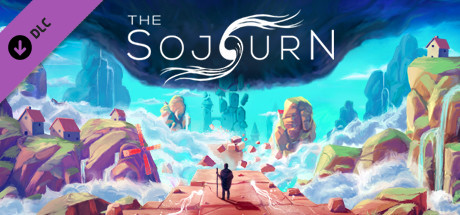 The Sojourn - Upgrade to Digital Deluxe cover art