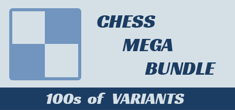 Chess Mega Bundle cover art
