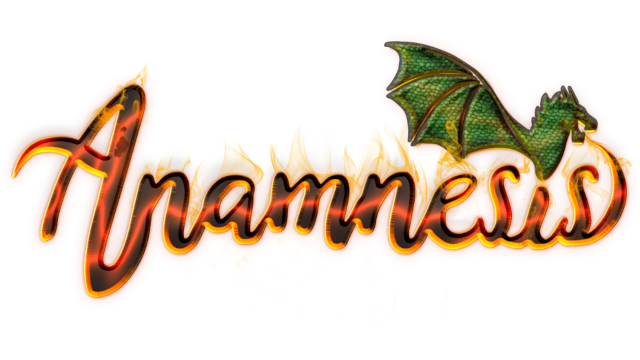 Anamnesis Logo