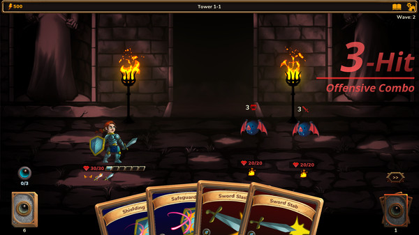 Скриншот из Anamnesis