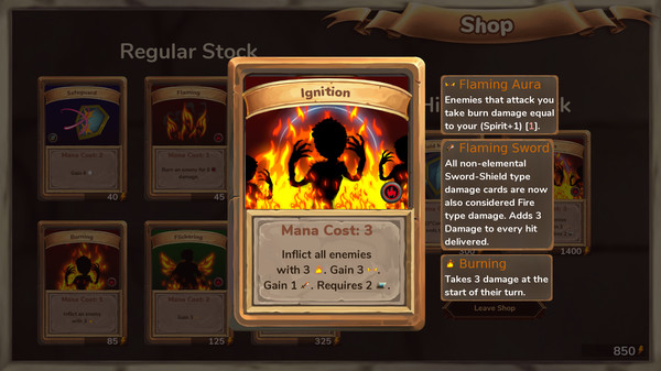 Скриншот из Anamnesis