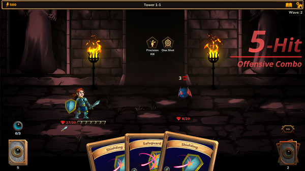 Скриншот из Anamnesis