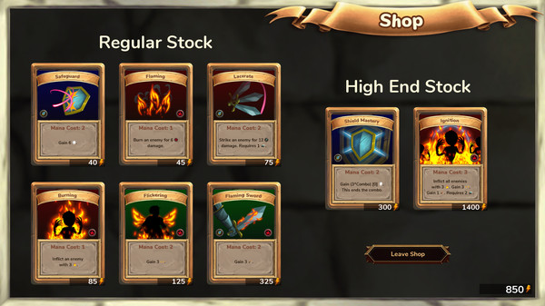 Скриншот из Anamnesis